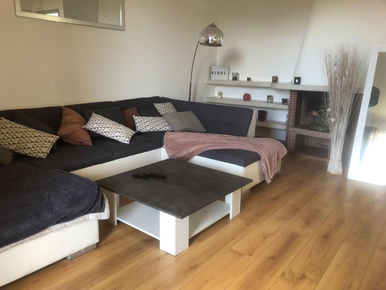 Appartement 2 Chambres Narbonne Bagian luar foto