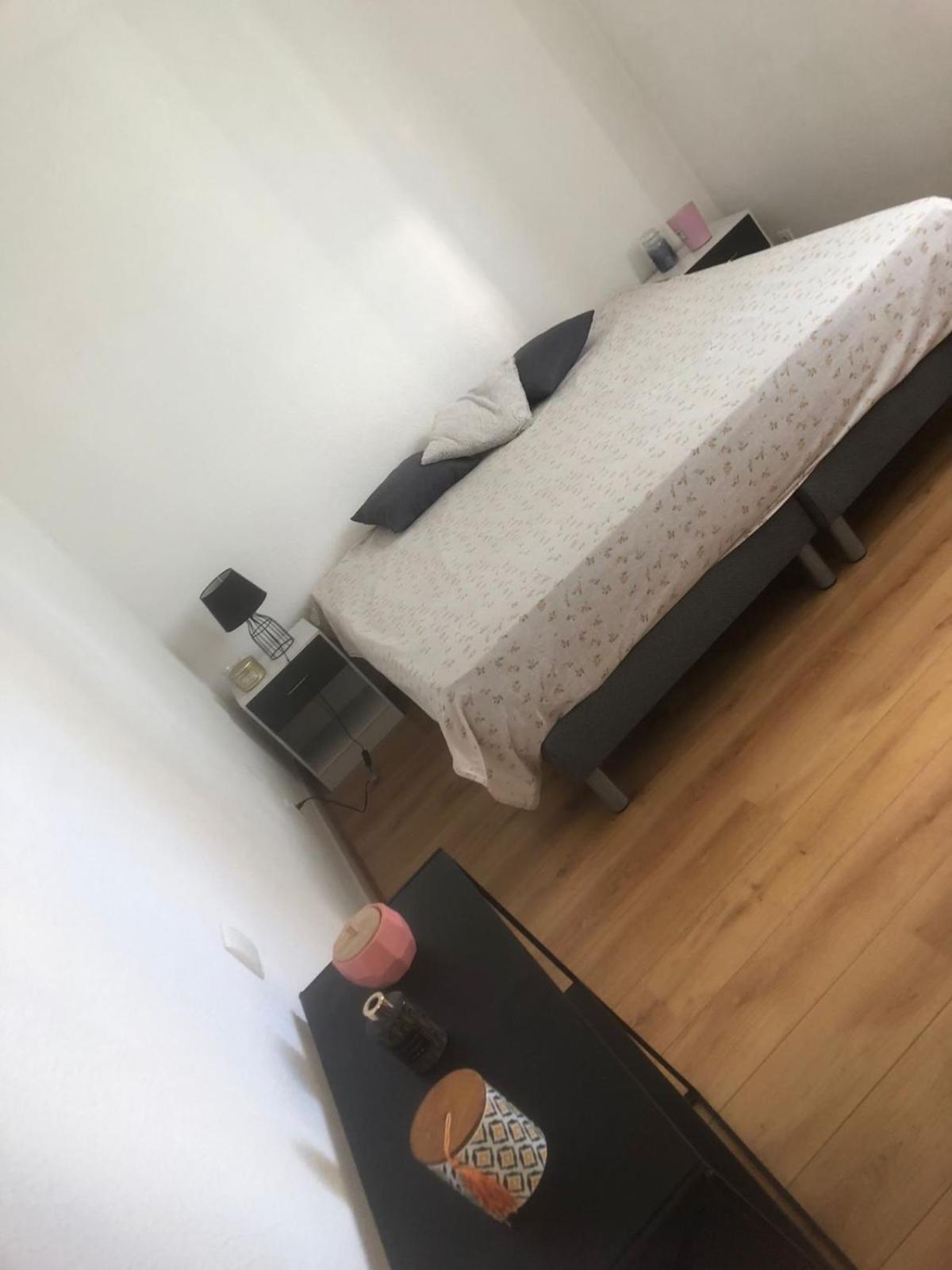 Appartement 2 Chambres Narbonne Bagian luar foto