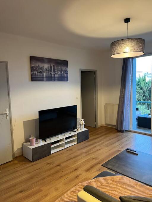 Appartement 2 Chambres Narbonne Bagian luar foto
