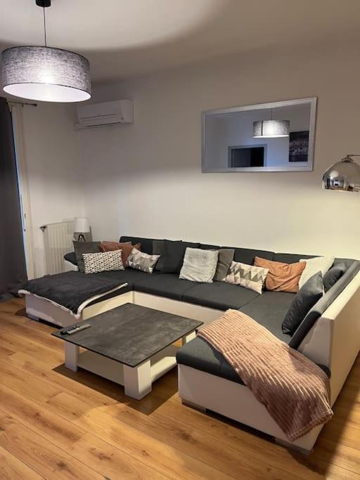 Appartement 2 Chambres Narbonne Bagian luar foto